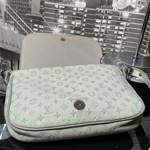 Authentic Limited Edition Louis Vuitton Monogram Conte De Fees Musette B… - Picture 17 of 17